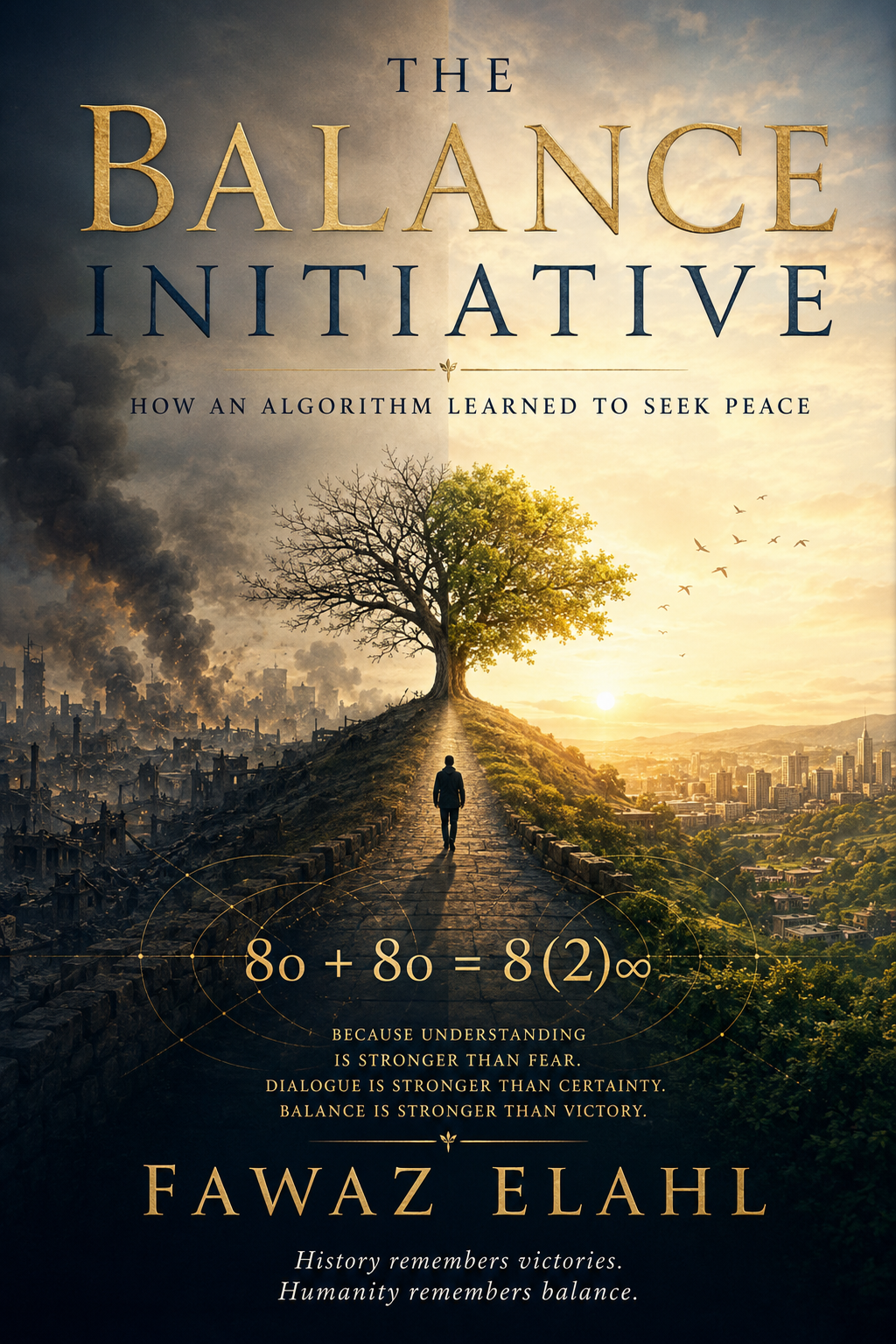 The Balance Initiative