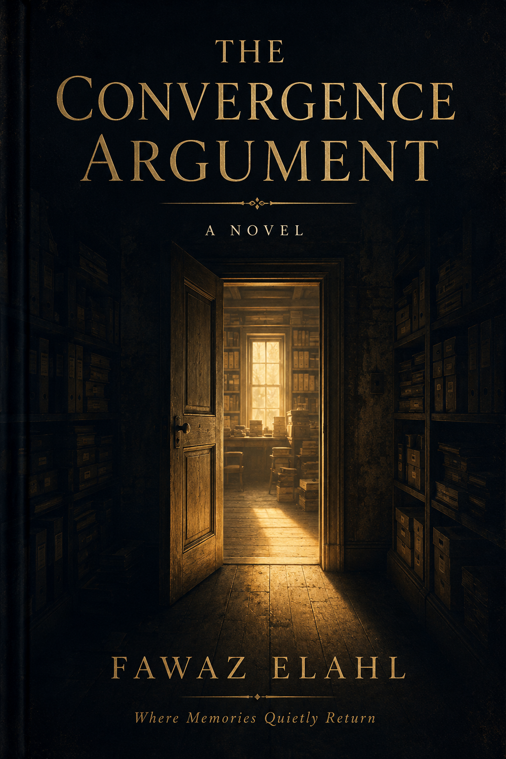 The Convergence Argument