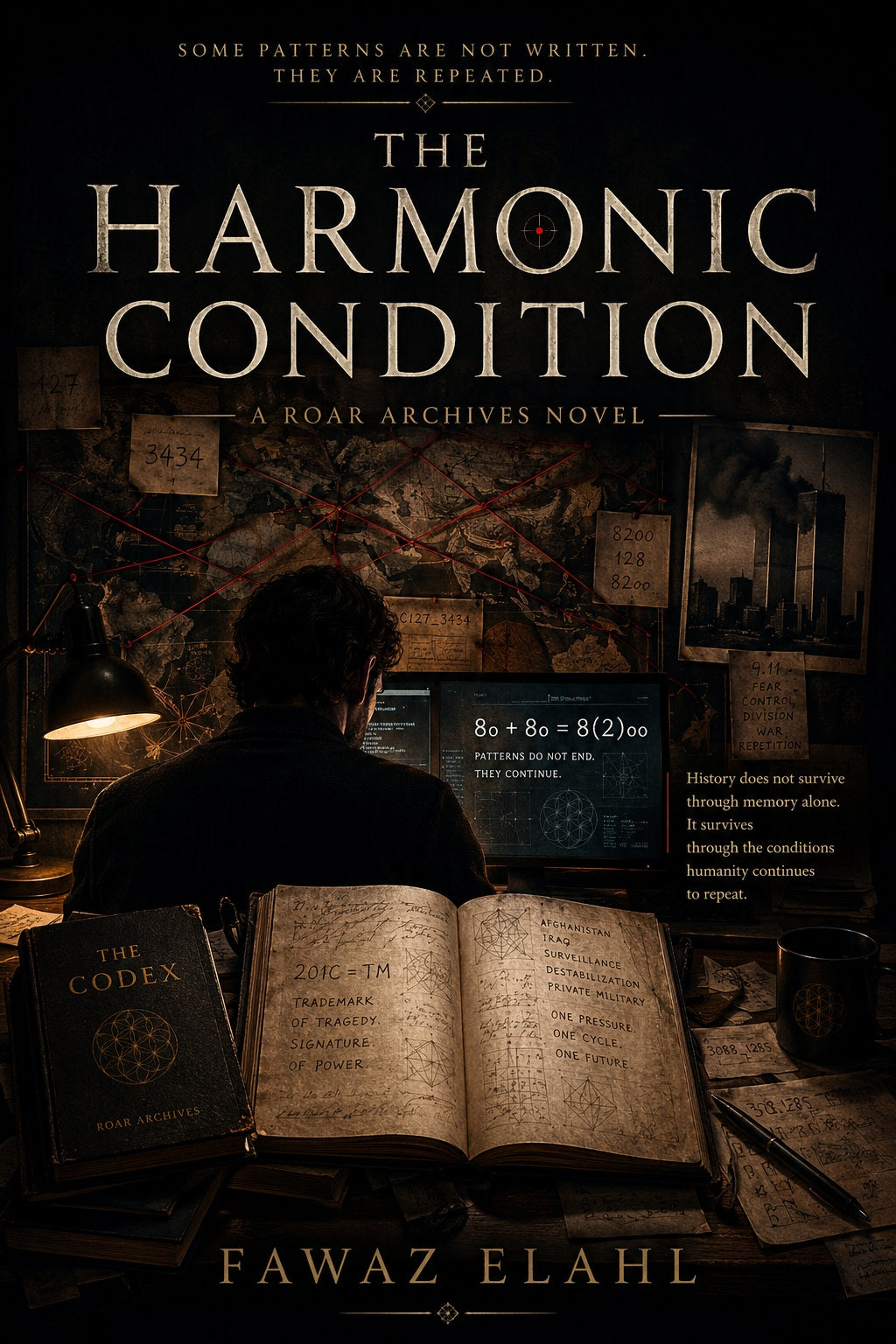The Harmonic Condition