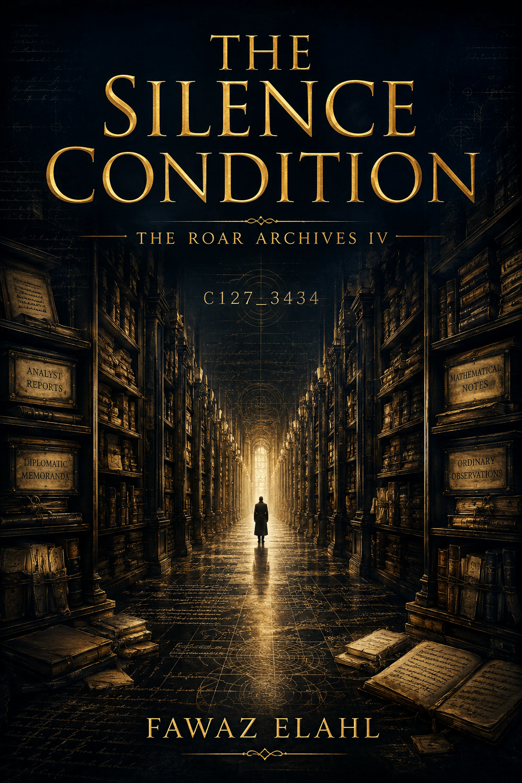 The Silence Condition