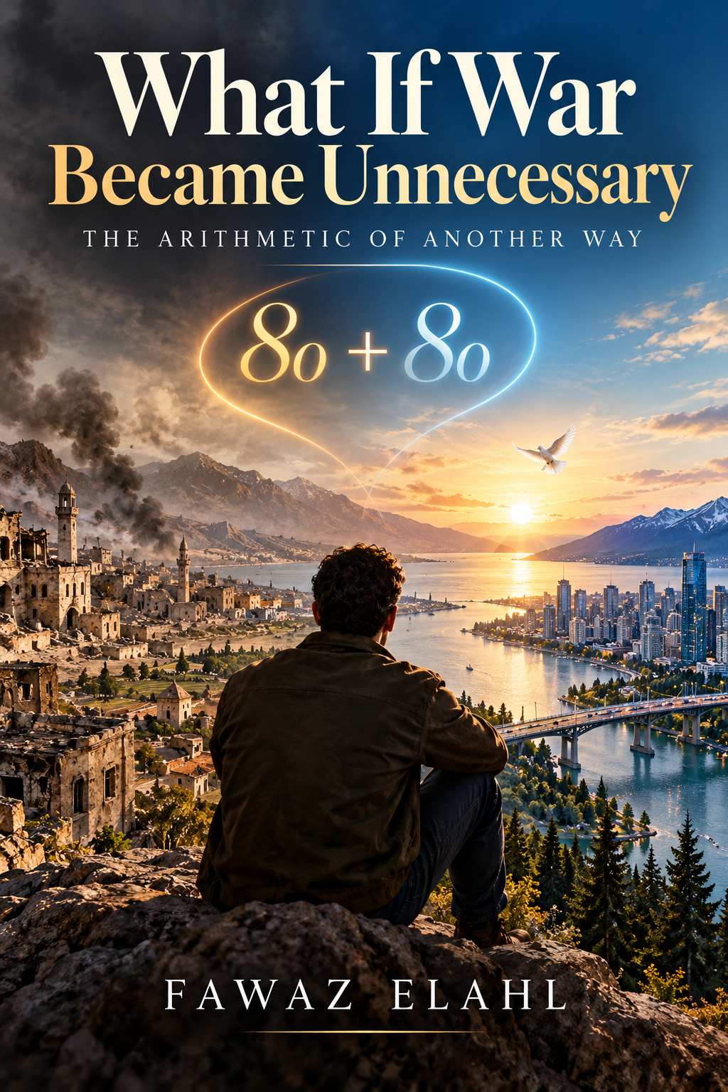 What If War Became Unnecessary