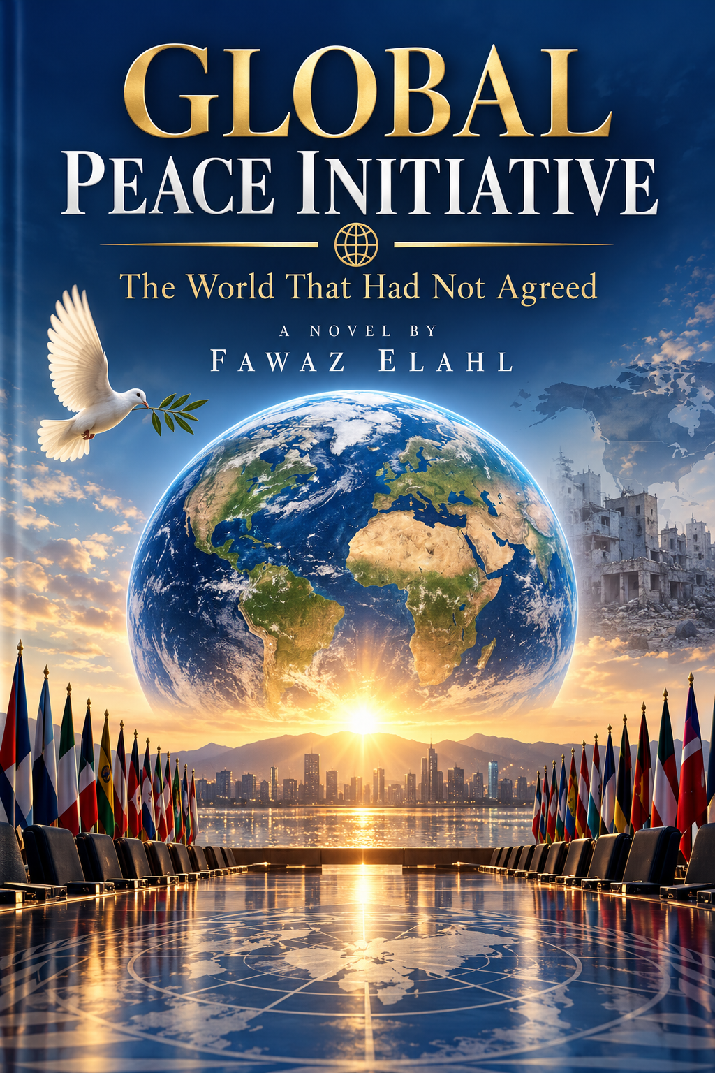 GLOBAL PEACE INITIATIVE