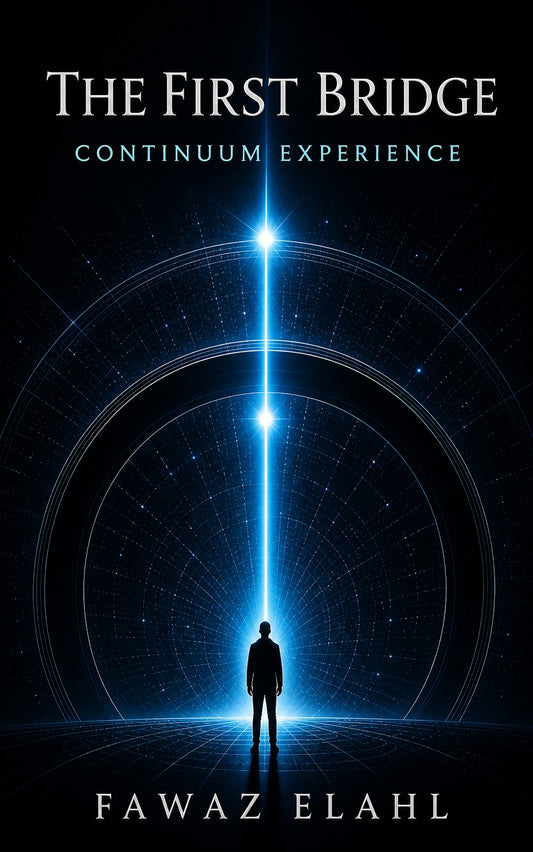 The First Bridge — Continuum Experience
