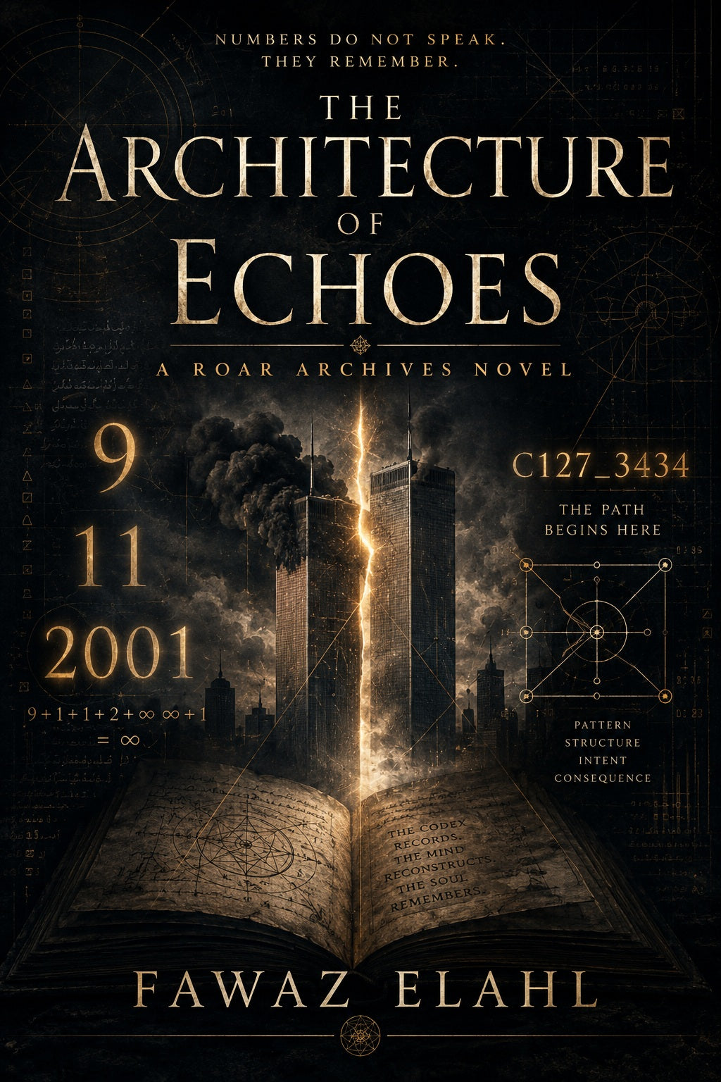 The Architecture of Echoes