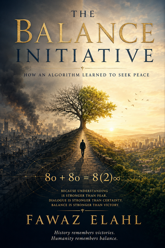 The Balance Initiative