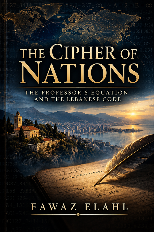 The Cipher of Nations
