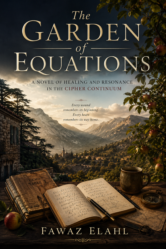 The Garden of Equations