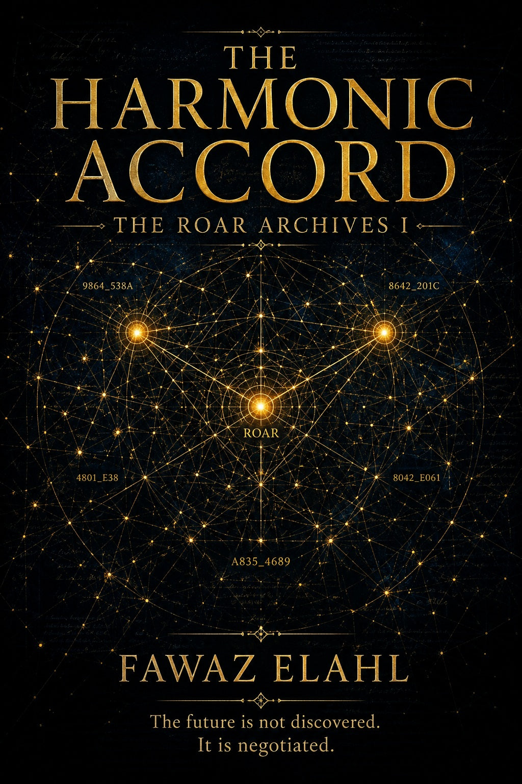 The Harmonic Accord