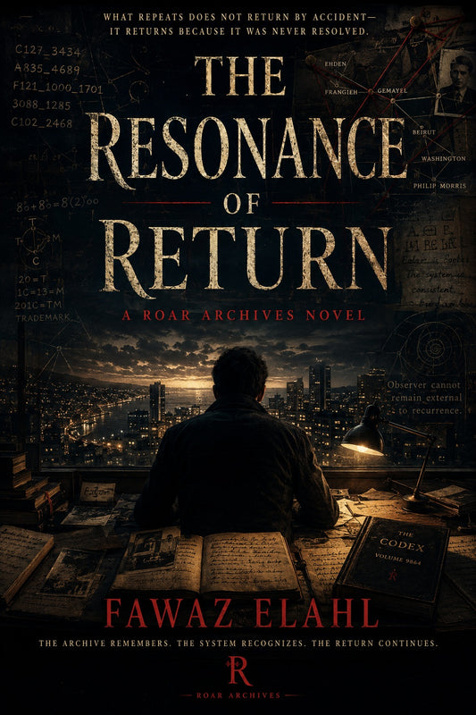 The Resonance of Return