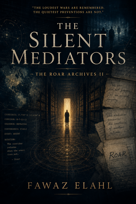 The Silent Mediators